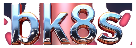 bk8s logo