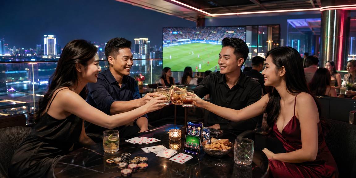 bk8s Màu Sắc Á Châu Rõ Ràng
