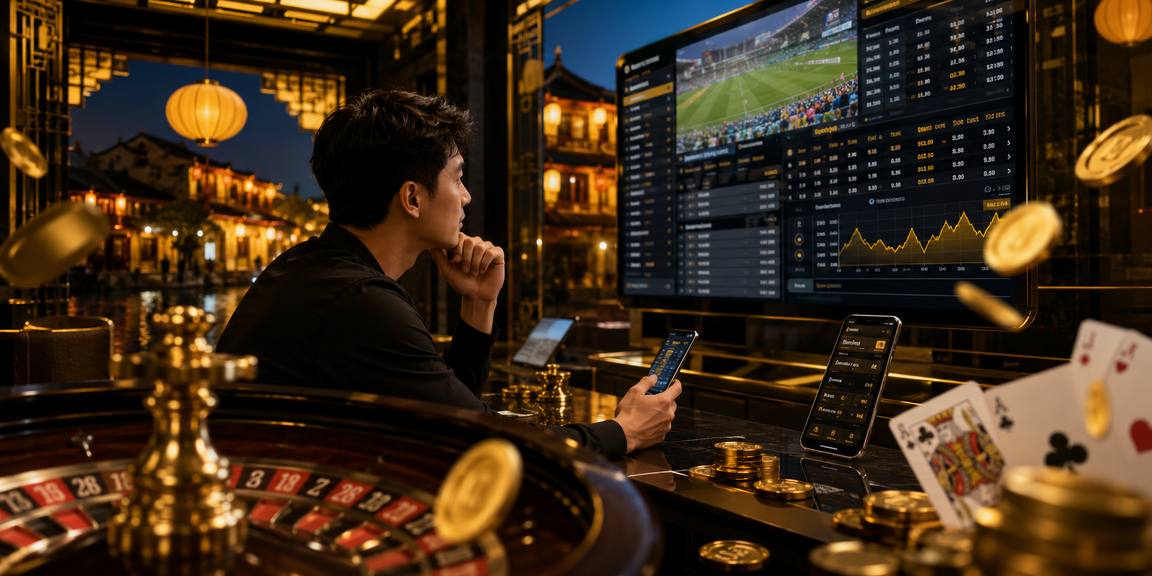 bk8s Live Casino